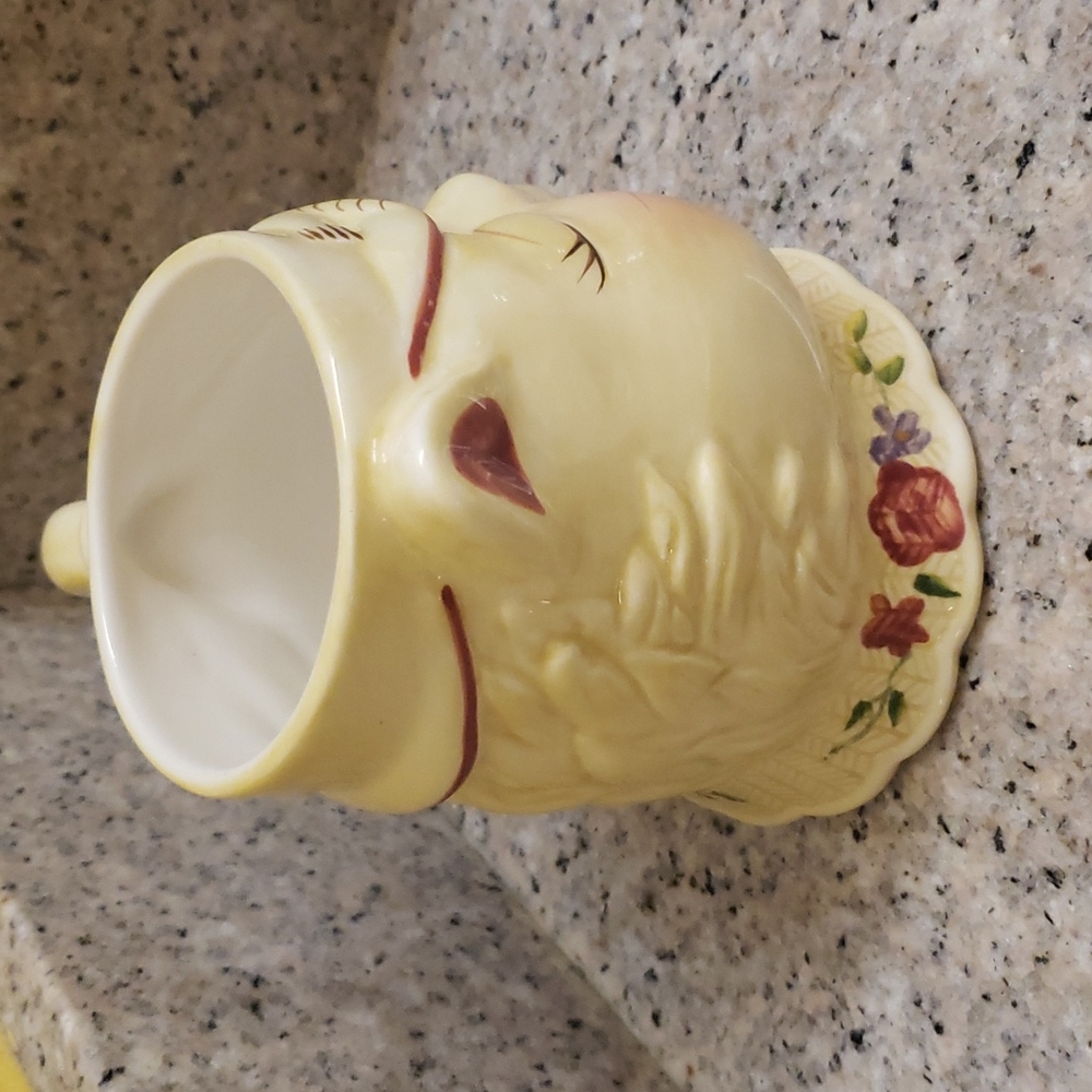 Jonal Mug - Picture 3 of 6